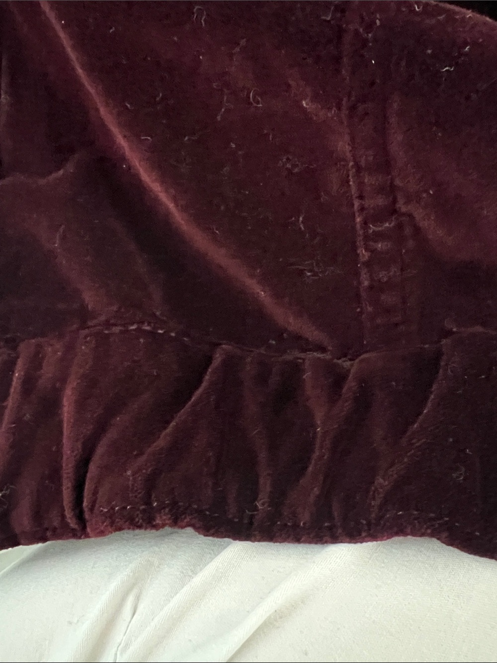 DL1961 Jacket. - Picture 9 of 9